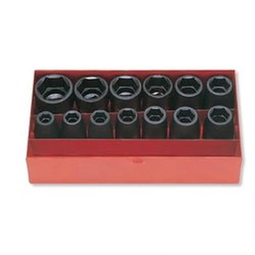 PID-152997_0 Impact Socket 1/2 "(12.7 mm) Hex Socket Set 14241M - Image 1