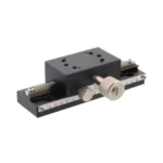 [Standard] X-Axis Dovetail Slide, Rack & Pinion - Long