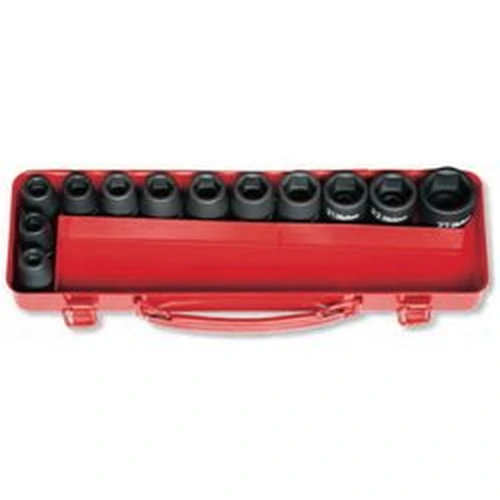 PID-153058_0 Impact Socket 1/2 "(12.7 mm) Hex Socket Set 14242M - Image 1