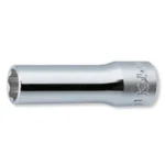 Hand Socket 3/8" "(9.5 mm) Surface Deep Socket 3310M