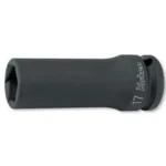 Impact Socket 1/2 "(12.7 mm) Pathfinder Deep Socket 14365M