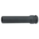 Impact Socket 3/8 "(9.5 mm) Hex Deep Socket (Thin) 13301M/13301A