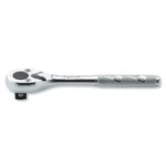 Hand Socket 3/8" "(9.5 mm) Ratchet Handle 2749N-3/8