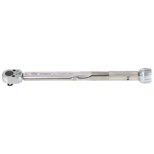 PID-153433_0 Preset type torque wrench total length 160 to 695 mm - Image 1