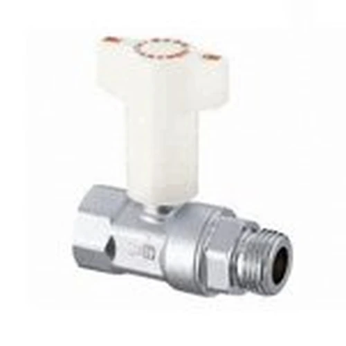 PID-153508_0 CB2 Type, Ball Valve with Check Valve, Rc Screw × G Screw - Image 1