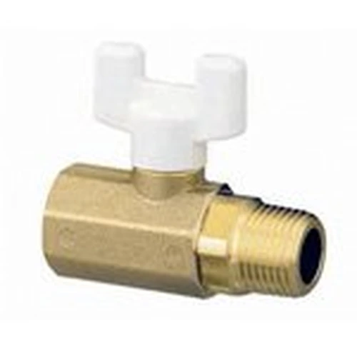 PID-153531_0 AE4 Type Ball Valve, Rc Thread × R Thread - Image 1
