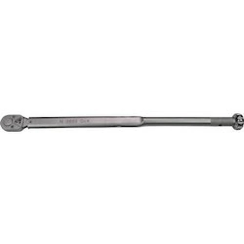 PID-153581_0 Ratchet Style Preset Torque Wrench - Image 1