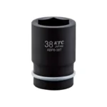 25.4 sq. Wheel Nut Socket For Impact Wrenches (Thin)