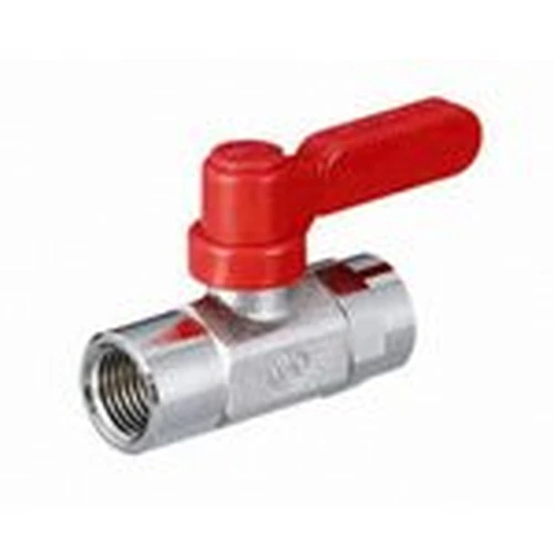 PID-153586_0 Free Bore, M1, R Type, Rc Screw x Rc Screw - Image 1