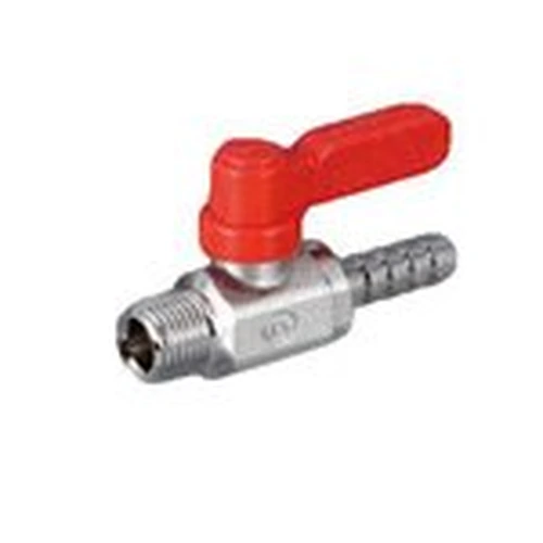 PID-153614_0 Free Ball, M5, R Type, R Thread × Hose Nipple - Image 1