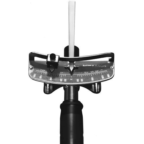 PID-153714_0 Kanon Plate Type Torque Wrench N-FK Type With Indicator - Image 1