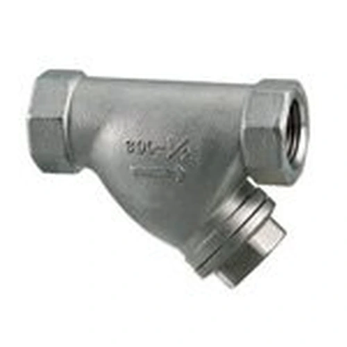 PID-153864_0 Stainless Steel Y-Shaped Strainer SVY Type, SVY2 Type - Image 1