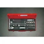 (1/2") Socket Wrench Set EA618C-13