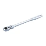 Flex ratchet handle