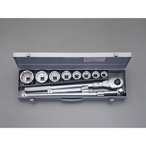 PID-154068_0 Socket Wrench Set (3/4") EA618L-4 - Image 1