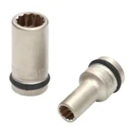 Long Impact Socket (Double Hex)