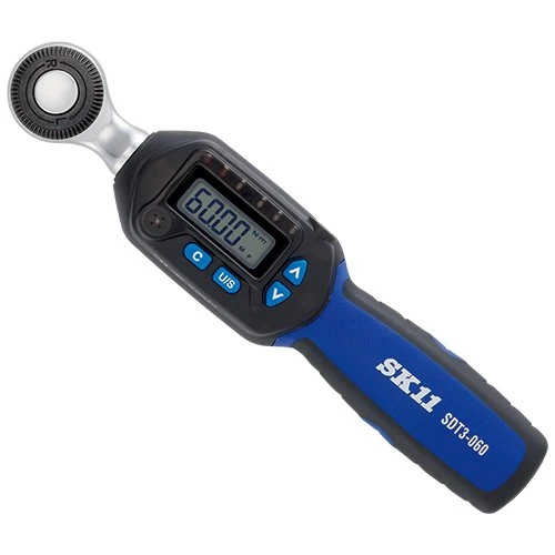 PID-154120_0 Digital Torque Wrench SDT3-060 - Image 1