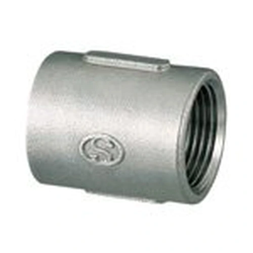 PID-154188_0 Stainless Steel Product, Ribbed Socket (Tapered Thread), SFS3 and SMS3 Model - Image 1