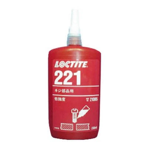 PID-154250_0 Loctite Anaerobic Adhesive for Thread Locking - Image 1