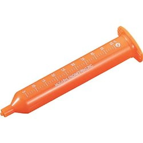 PID-154407_0 UV Block Syringe with Graduations Capacity (ml) 50 - Image 1