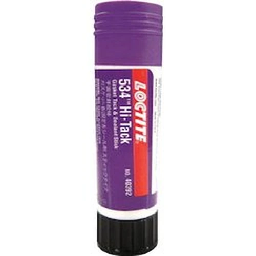 PID-154421_0 Gasket Temporary Fastener Agent 534 (Stick Type) - Image 1