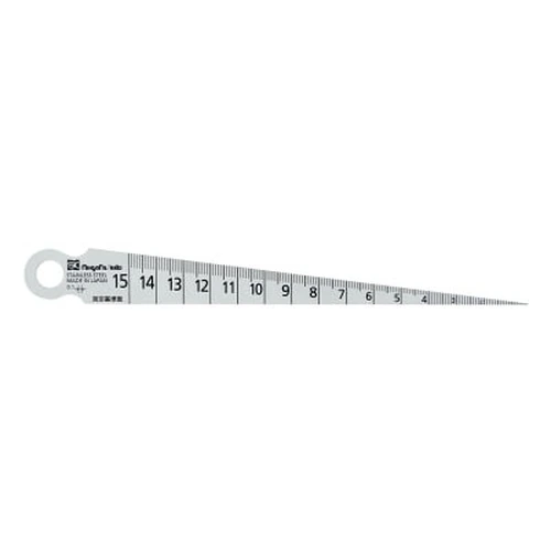 PID-154441_0 Taper Gauge for Measuring Right Angles - Image 1