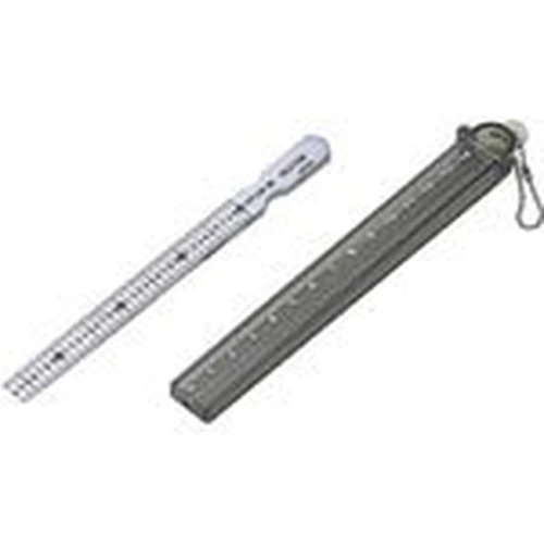 PID-154525_0 TRUSCO Nakayama Tapered Gauge TG-270 A/B - Image 1