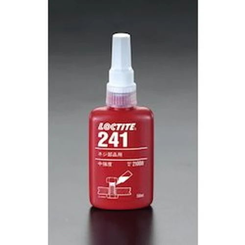 PID-154595_0 50 ml Thread-Locker (Medium Strength, Low Viscosity) EA933AC-3 - Image 1