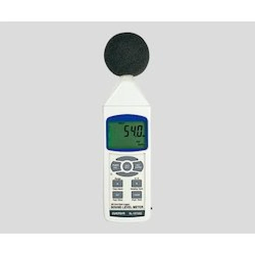 PID-154611_0 Data Logger Sound Level Meter SL-1373SD - Image 1