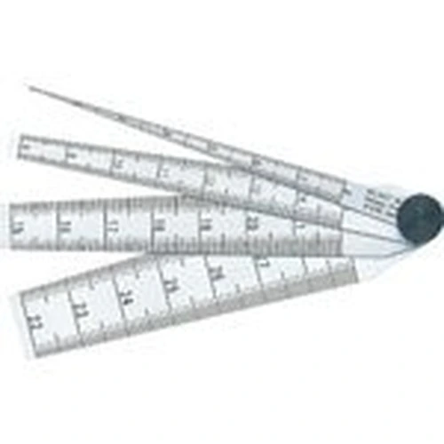 PID-154623_0 TRUSCO NAKAYAMA Tapered Gauge TG-267M - Image 1