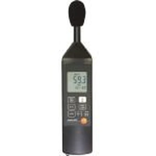 PID-154757_0 Digital Sound Level Meter, Lightweight Body - Image 1