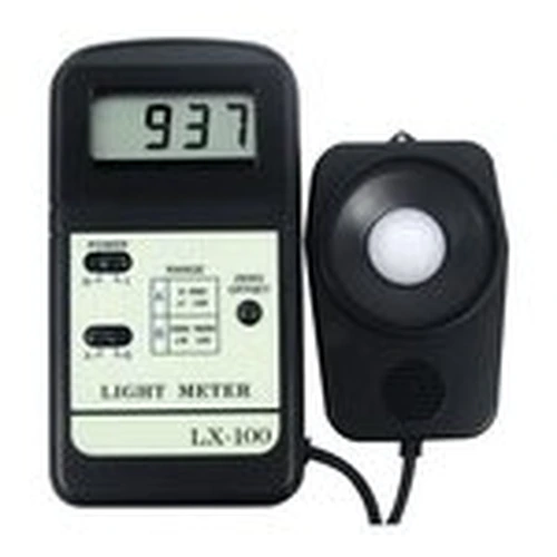 PID-154809_0 Digital Illuminometer LX-10 - Image 1
