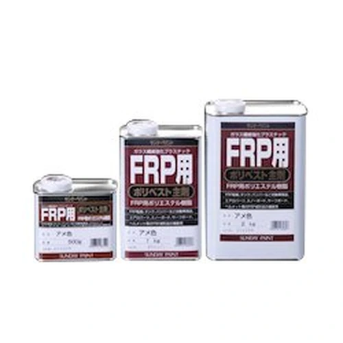 PID-154815_0 Polyester Resin (Main Agent for FRP) - Image 1