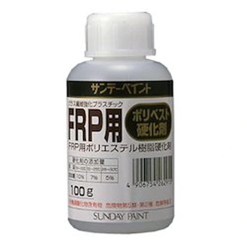PID-154827_0 Polyester Resin (Hardener for FRP) - Image 1