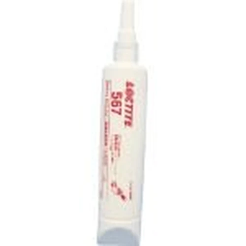 Loctite Anaerobic Metal Pipe Sealant 567 (Anti-Seize)