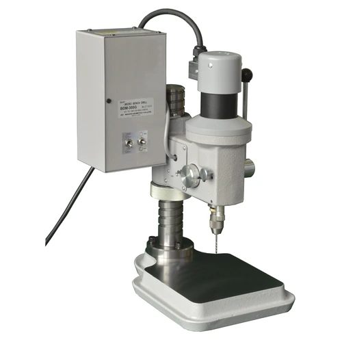 PID-154907_0 Precision Micro-Drilling Machine - Image 1