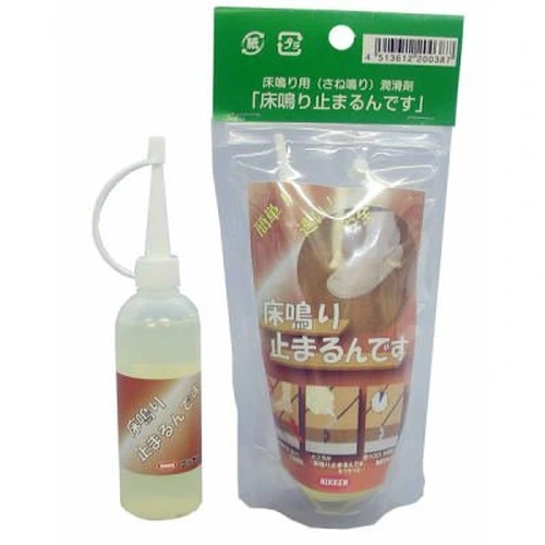 PID-155025_0 Yukanari Tomarundesu (for Floor Squeaking) 60 ml - Image 1