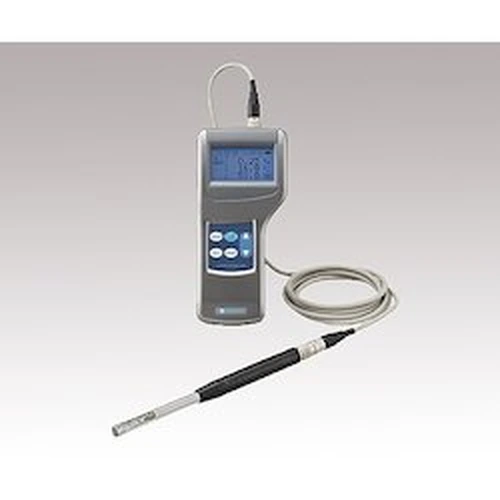 PID-155069_0 Climomaster Wind Velocity Meter Probe Wind Speed, Air Temperature Sensor (Needle) - Image 1