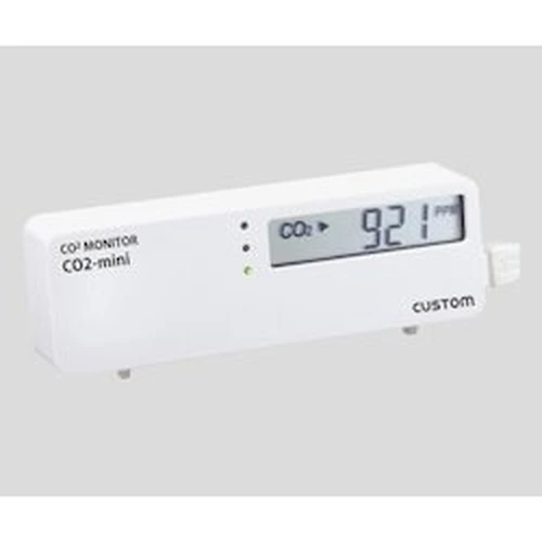PID-155127_0 CO2 Monitor - Image 1