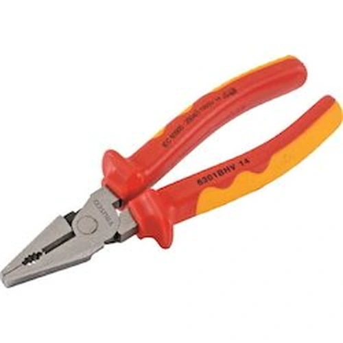 PID-155156_0 Insulation Powerful Type Pliers, TZP-□□□HL - Image 1