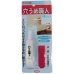 Hole Filler for Cloth