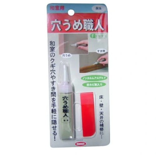 PID-155311_0 Hole Filler for Japanese-Style Room - Image 1