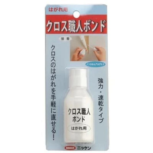 PID-155329_0 Cloth-Shokunin Glue 50 g - Image 1