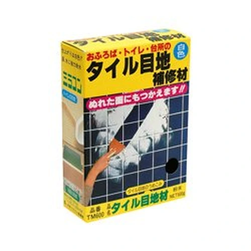 PID-155449_0 Joint Filler, White TM-600 - Image 1