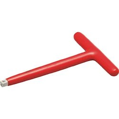PID-155509_0 9.5‑sq. Insulated T-Handle Wrench - Image 1