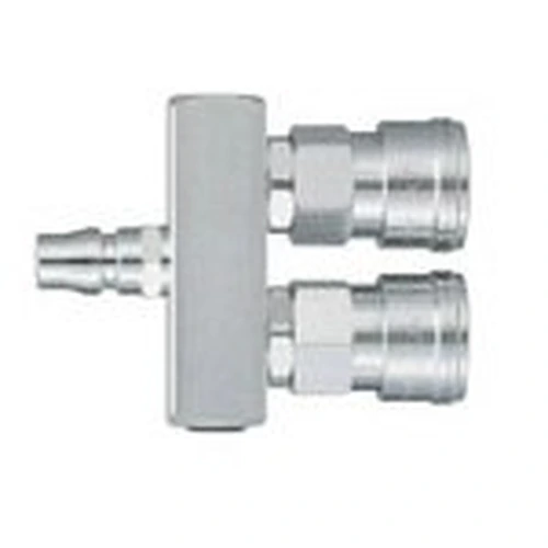 PID-155603_0 Quick Coupling, Multi-Connection, AL TYPE Rotary - Image 1