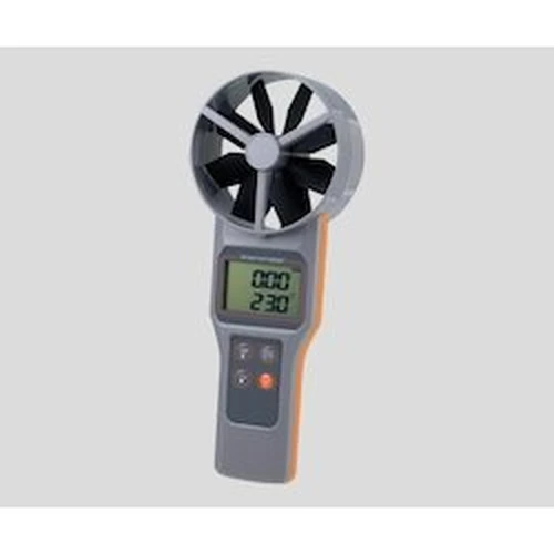 PID-155649_0 Digital Wind Speed/Air Flow Meter WS-05 - Image 1