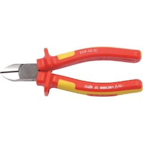 PID-155696_0 Insulated Heavy Duty Nippers - Image 1