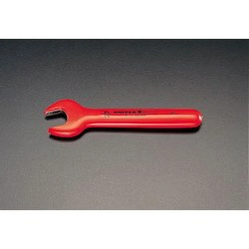 PID-155719_0 Insulated Single Open End Wrench EA640LA-10 - Image 1