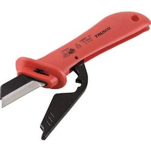 PID-155737_0 Insulation Electrical Work Knife Replacement Blade - Image 1